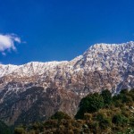 Trek to Oat Trek at Lunta Valley Dharamshala