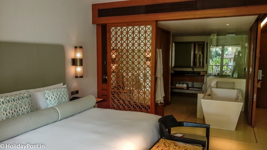 Alila Diwa Goa Review