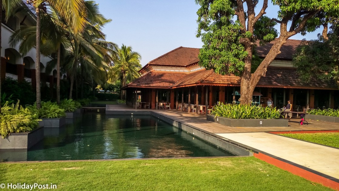 Alila Diwa Goa Review