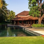 Alila Diwa Goa Review