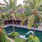 Alila Diwa Goa Review