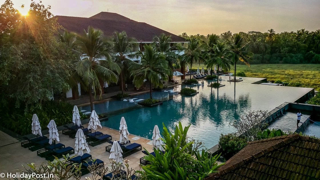 Alila Diwa Goa Review