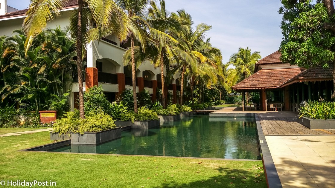 Alila Diwa Goa Review