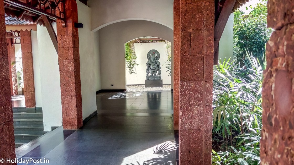 Alila Diwa Goa Review