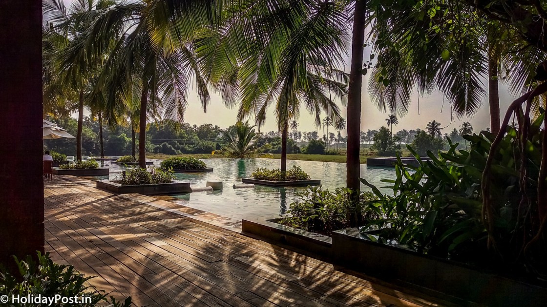 Alila Diwa Goa Review