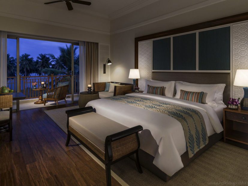 Shangri-La's Hambantota Resort & Spa