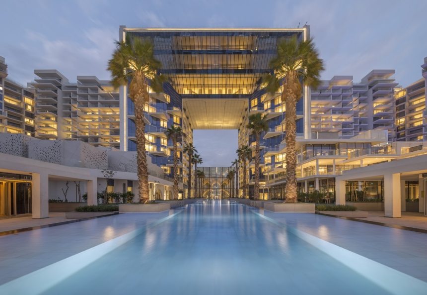 Viceroy Palm Jumeirah Dubai